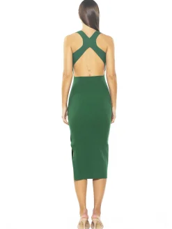 Ariana Sleeveless Dress