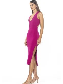 Ariana Sleeveless Dress