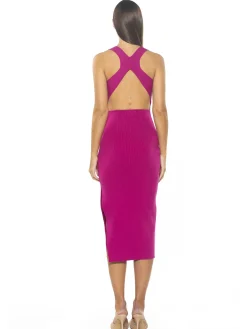 Ariana Sleeveless Dress