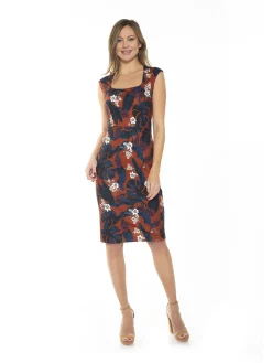 Arianna Dress