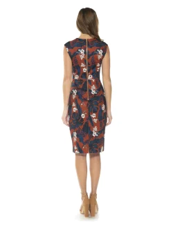 Arianna Dress
