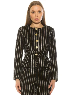 Arjun Jacket