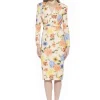 Arleth Dress