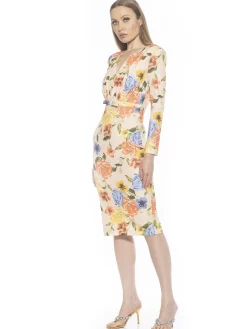 Arleth Dress