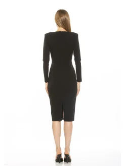Arleth Dress