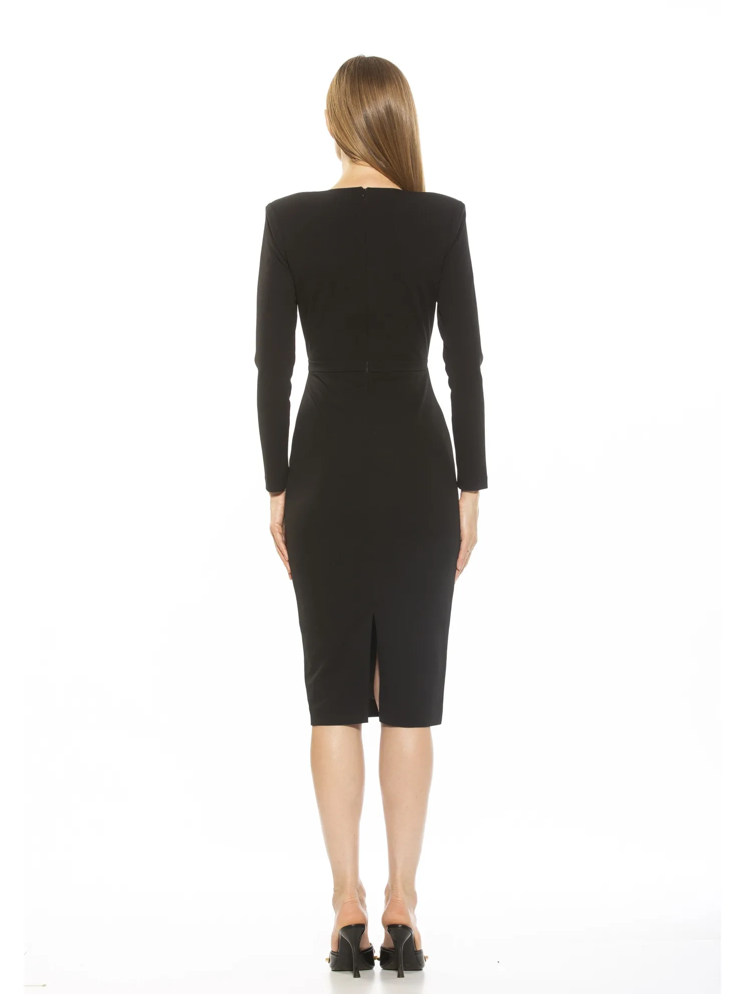 Arleth Dress
