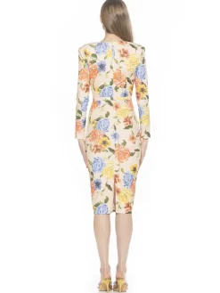 Arleth Dress