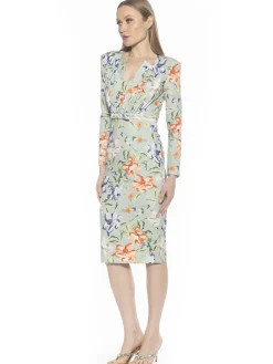 Arleth Dress