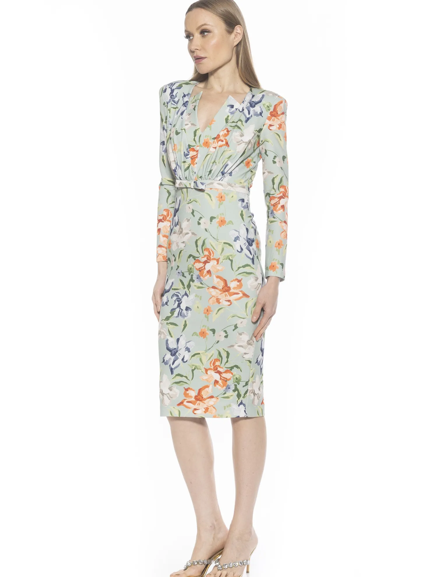 Arleth Dress