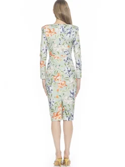 Arleth Dress