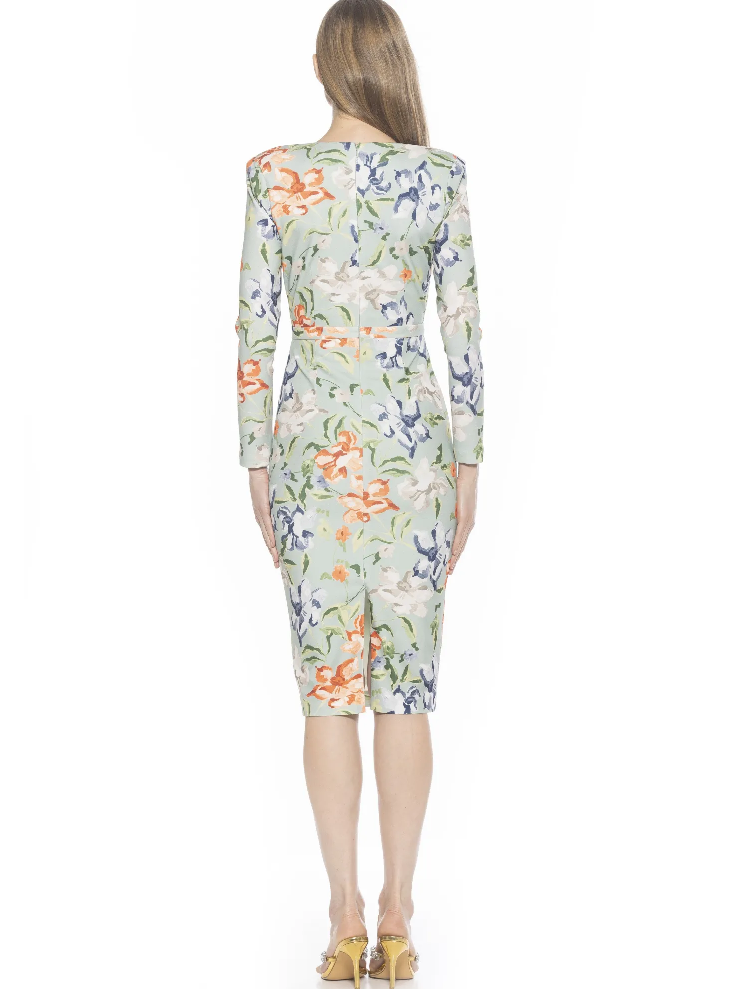 Arleth Dress