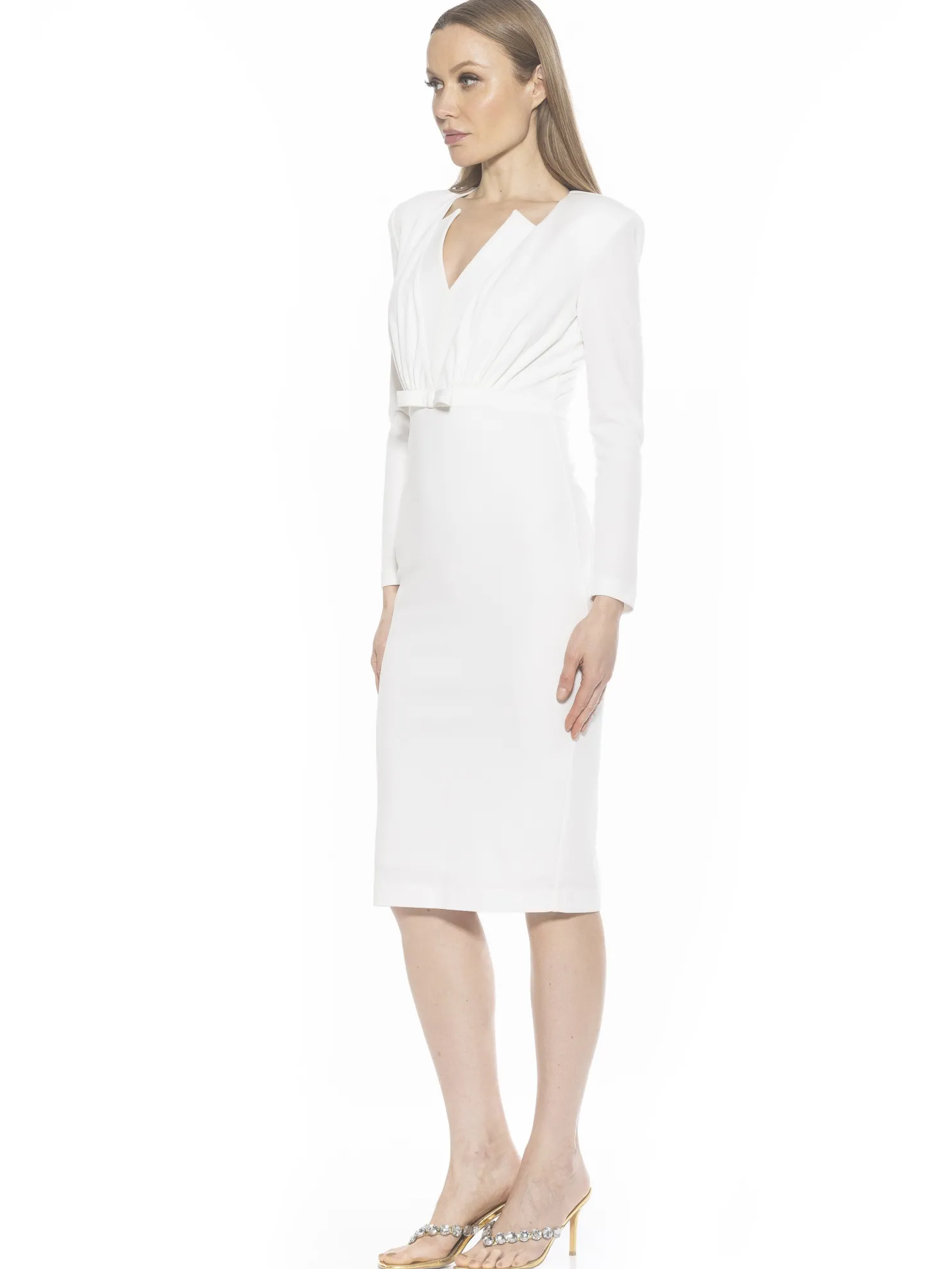 Arleth Dress