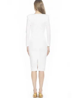Arleth Dress