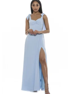 Arya Maxi Dress