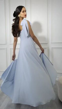 Arya Maxi Dress