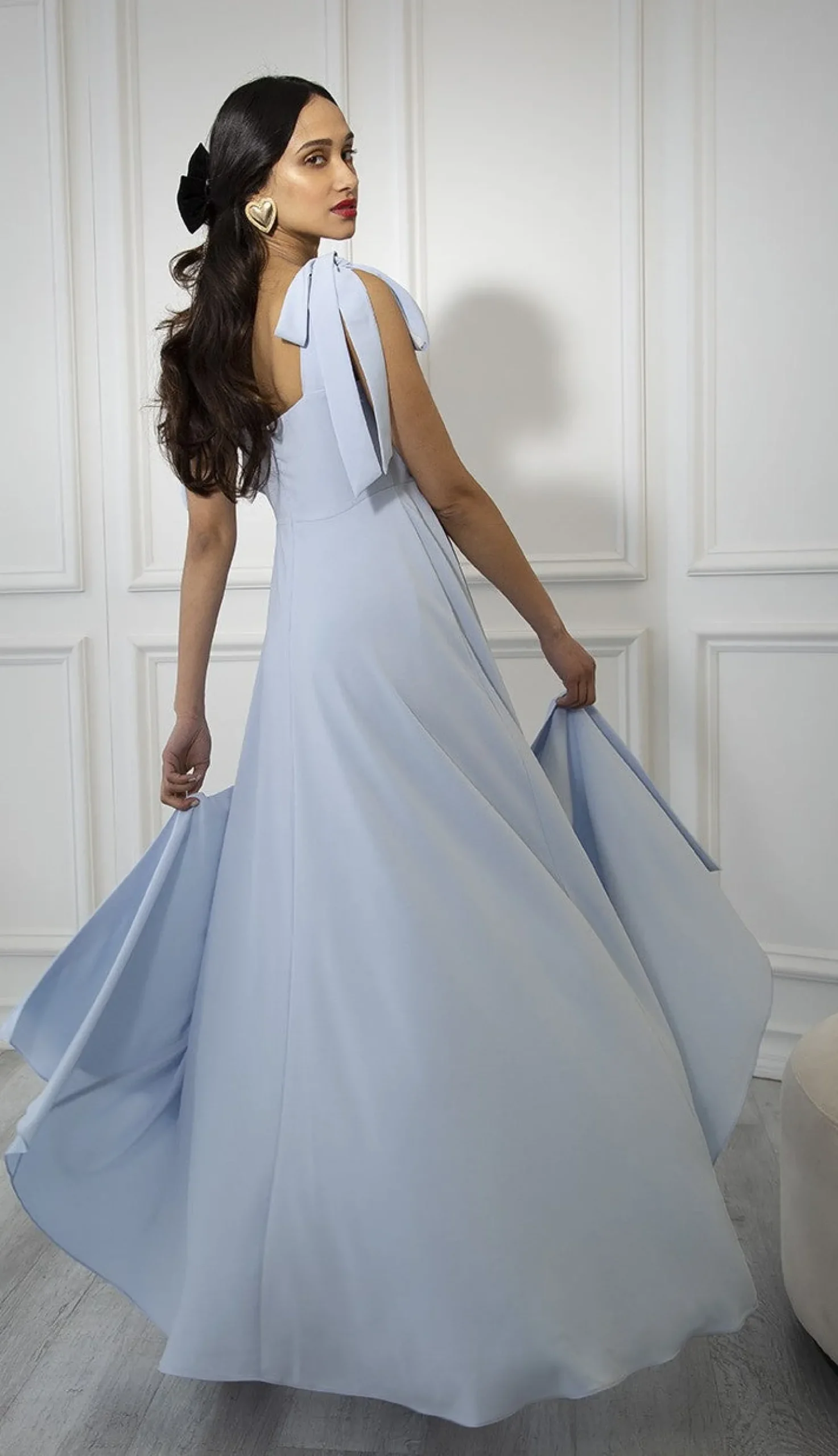 Arya Maxi Dress