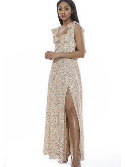 Arya Maxi Dress