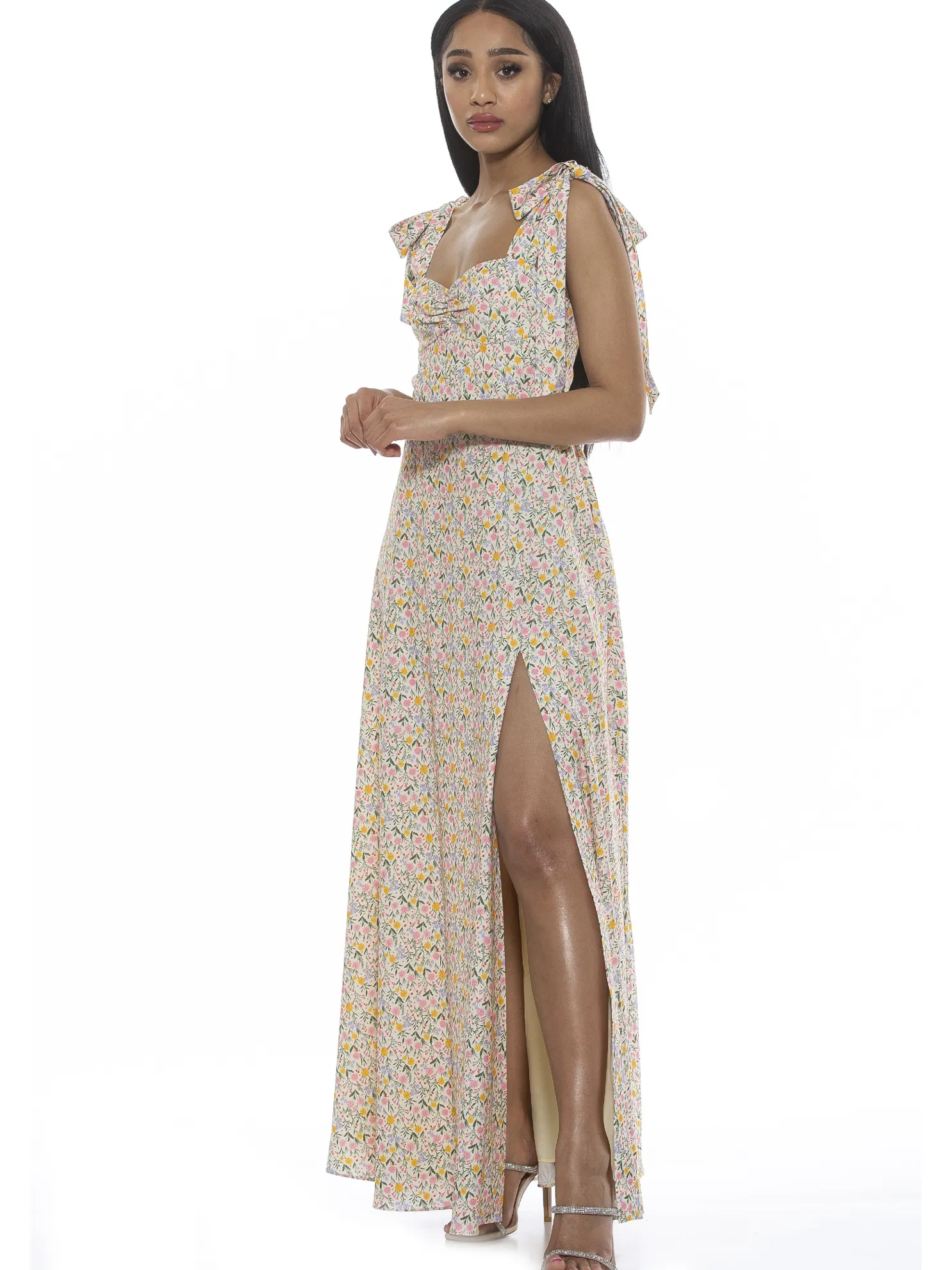 Arya Maxi Dress