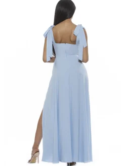 Arya Maxi Dress