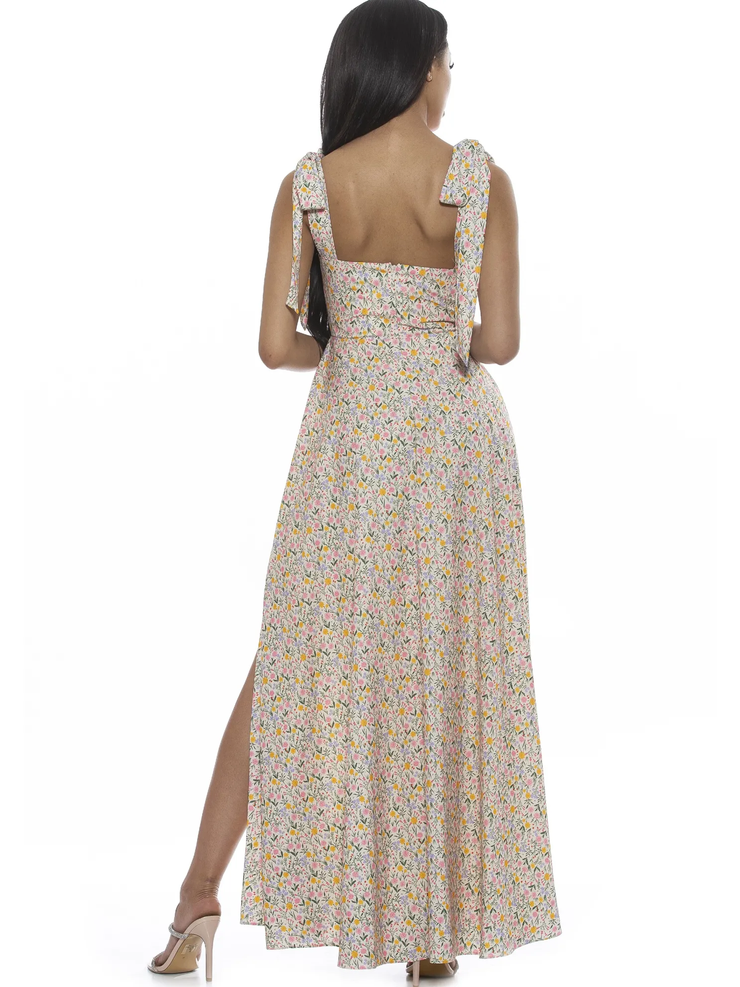 Arya Maxi Dress