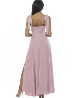 Arya Maxi Dress