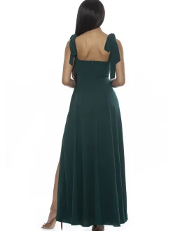 Arya Maxi Dress