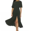 Aster Midi Dress