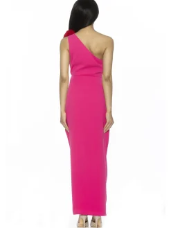 Astrid Dress