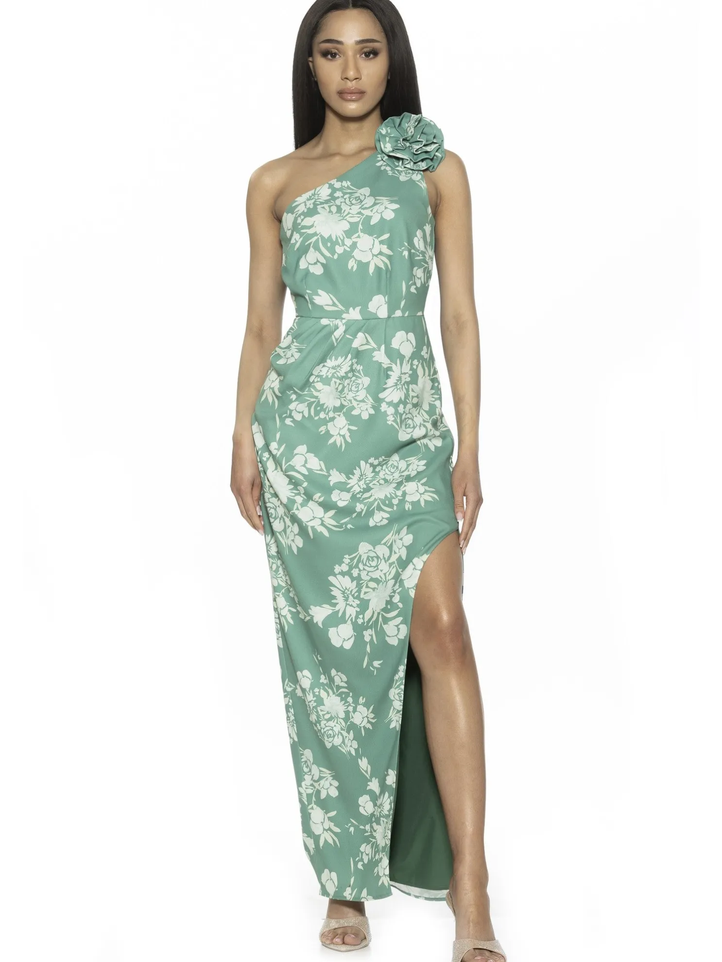 Astrid Dress