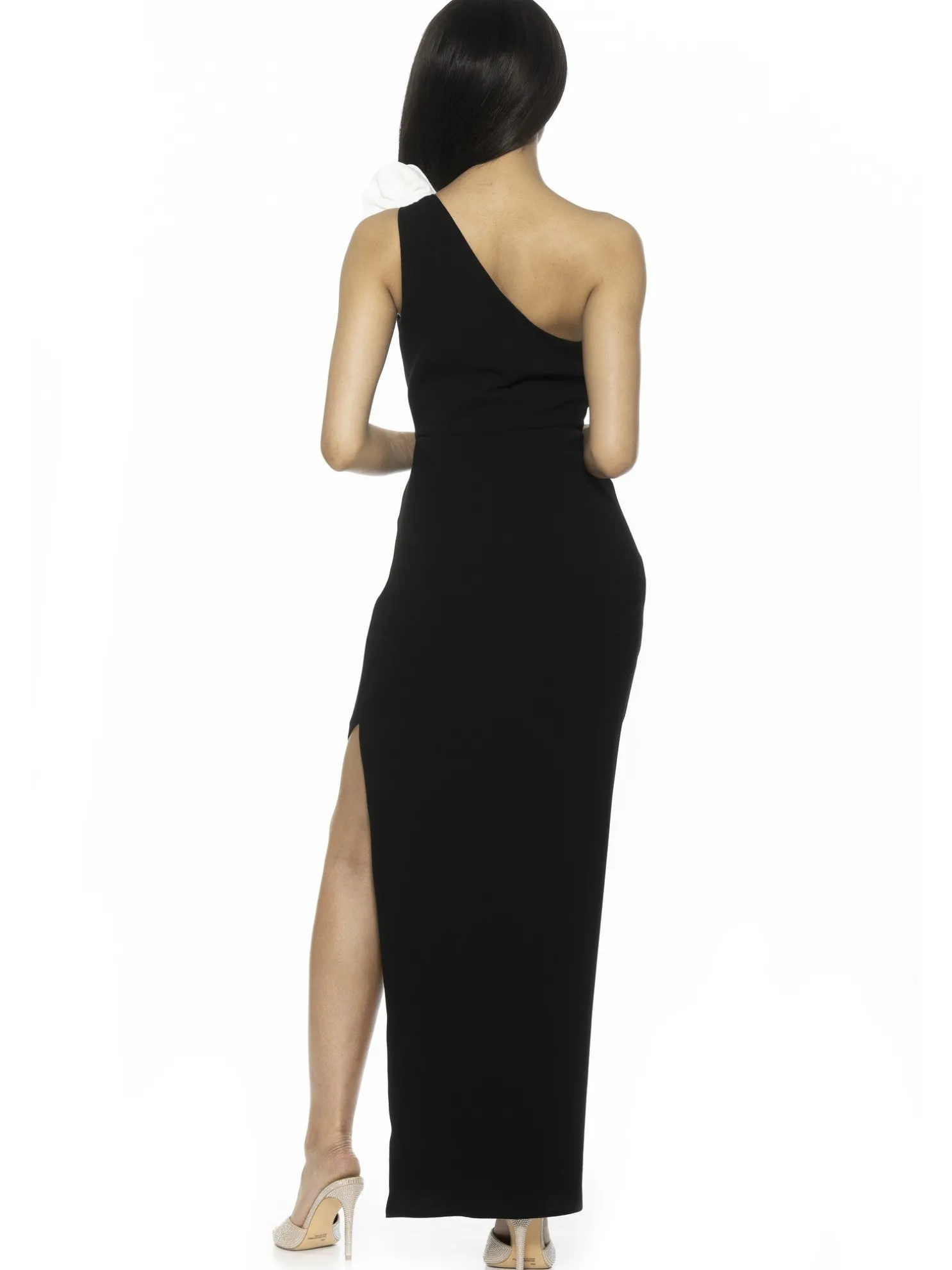 Astrid Dress