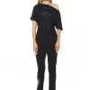 Athena Sequin Jumpsuit