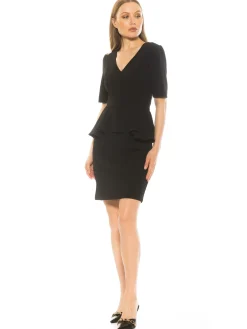 Atlas Dress