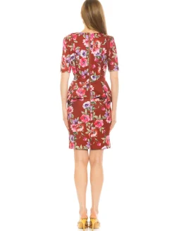 Atlas Dress