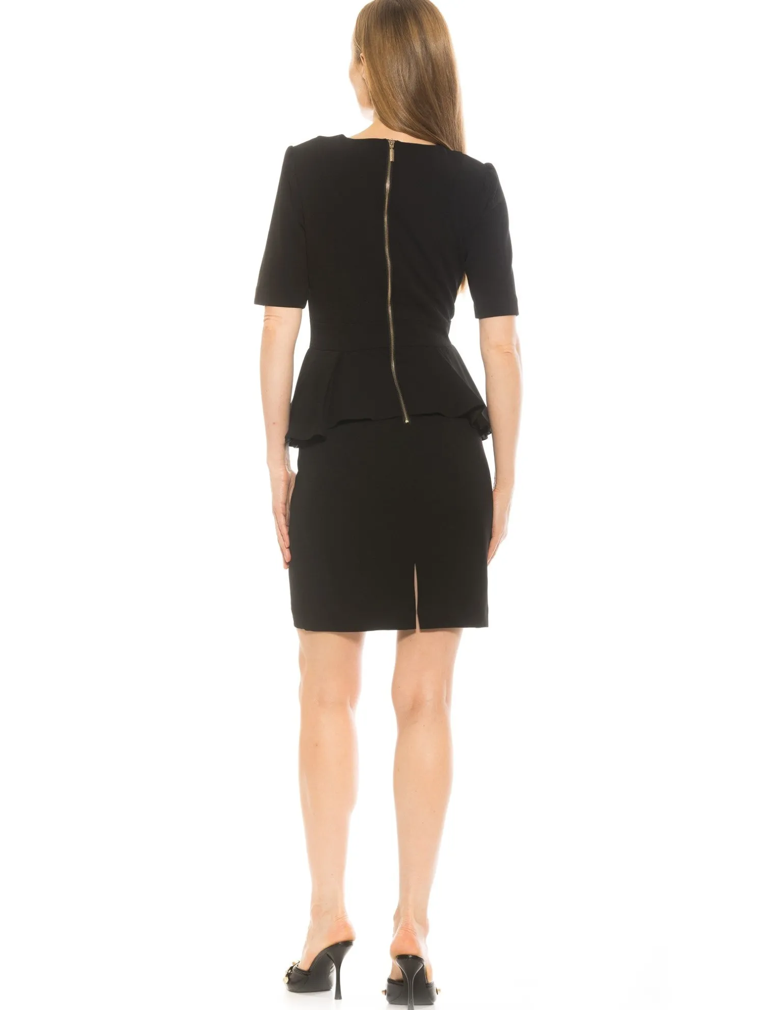 Atlas Dress