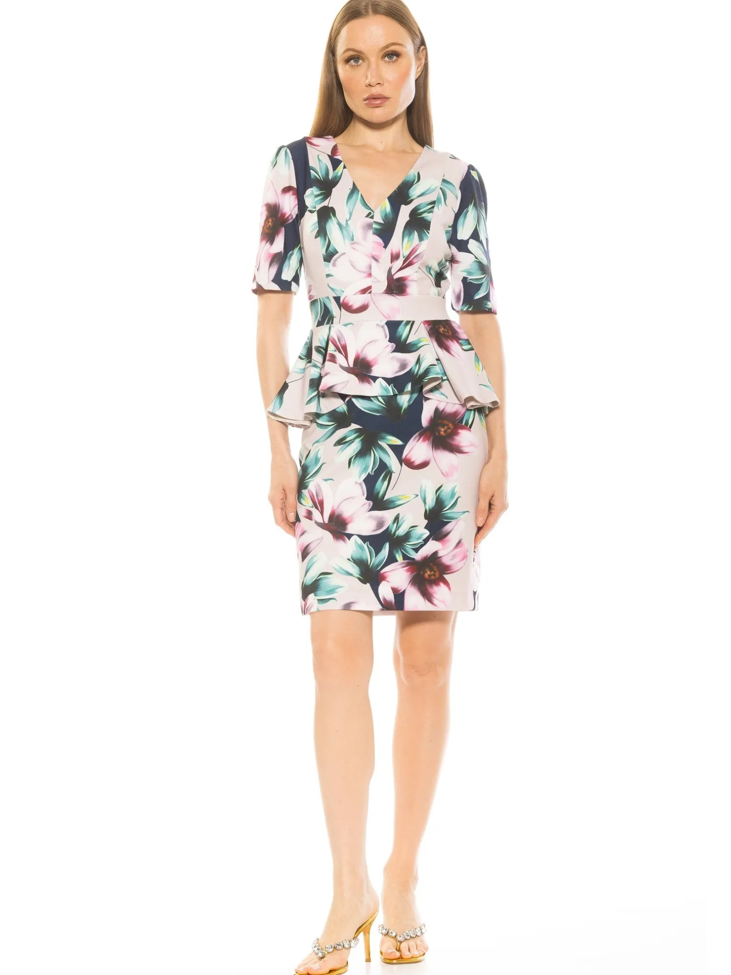 Atlas Dress