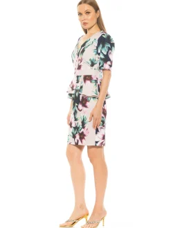 Atlas Dress