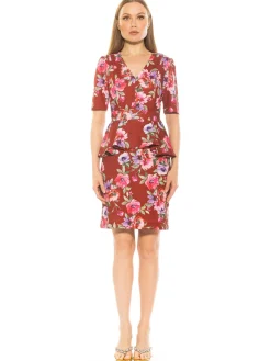 Atlas Dress