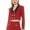 Aurelia Jacket