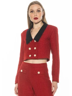 Aurelia Jacket