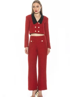 Aurelia Jacket