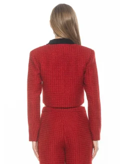 Aurelia Jacket