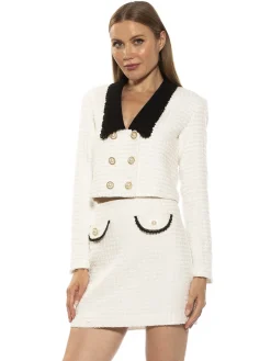 Aurelia Jacket