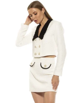 Aurelia Jacket