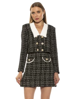 Aurelia Jacket