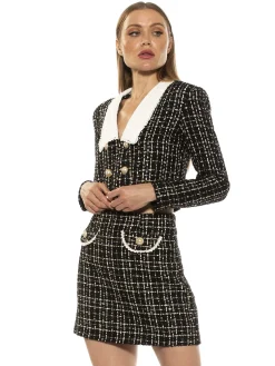 Aurelia Jacket