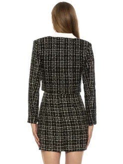 Aurelia Jacket