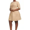 Ava Dress - Plus Size