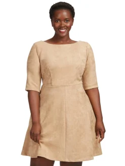Ava Dress - Plus Size