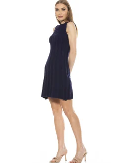 Ava Knit Dress