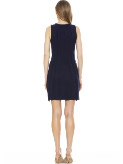 Ava Knit Dress